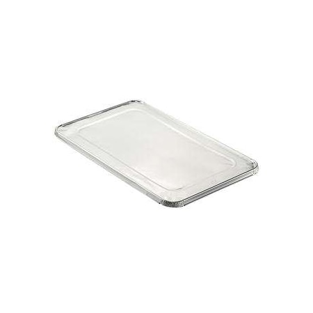 Handi-Foil Handi-Foil Foil Lid For 2019 & 4020, PK50 2050-45-50